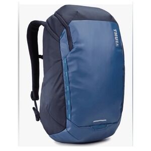 THULE CHASM LAPTOP 26L "POSEIDON" DURABLE WEATHER RESISTANT BAG -